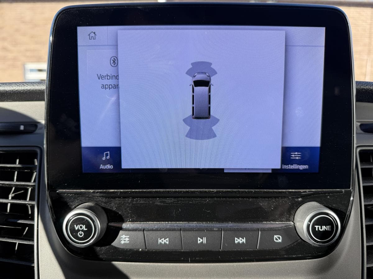 Ford Transit custom 340 10 phev 120pk Transit Custom 340 1.0 PHEV 120PK thumbnail 17