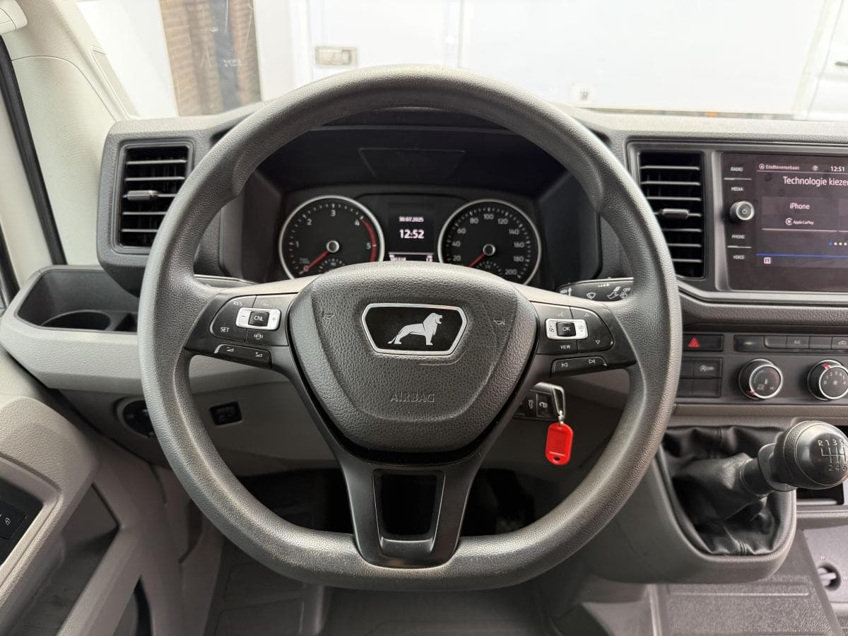 Man Tge 3140 20 tdi TGE 3.140 2.0 TDI thumbnail 19