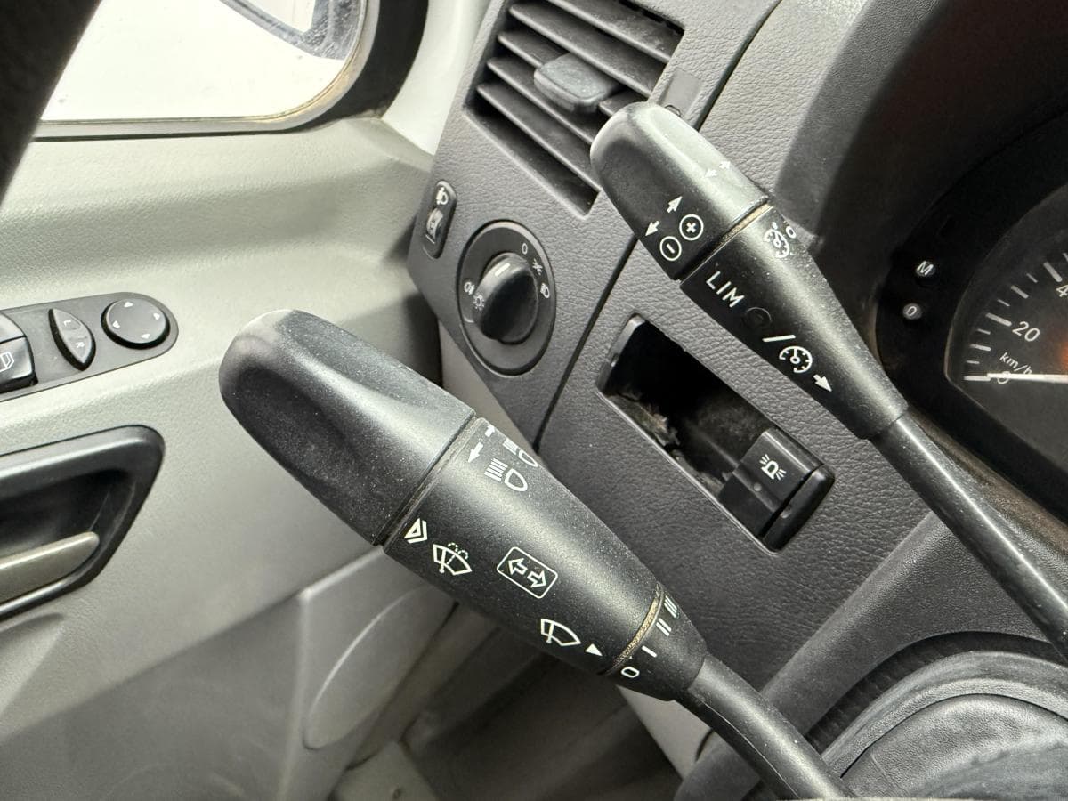 Mercedes-Benz Benz sprinter 514 22 cdi Sprinter 514 2.2 CDI thumbnail 16