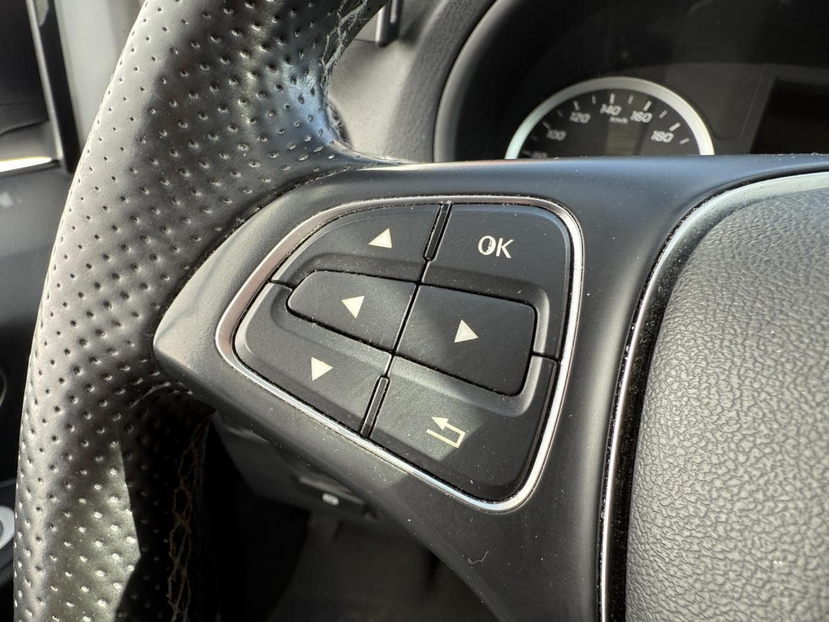 Mercedes-Benz Benz vito 114 21 cdi Vito 114 2.1 CDI thumbnail 18