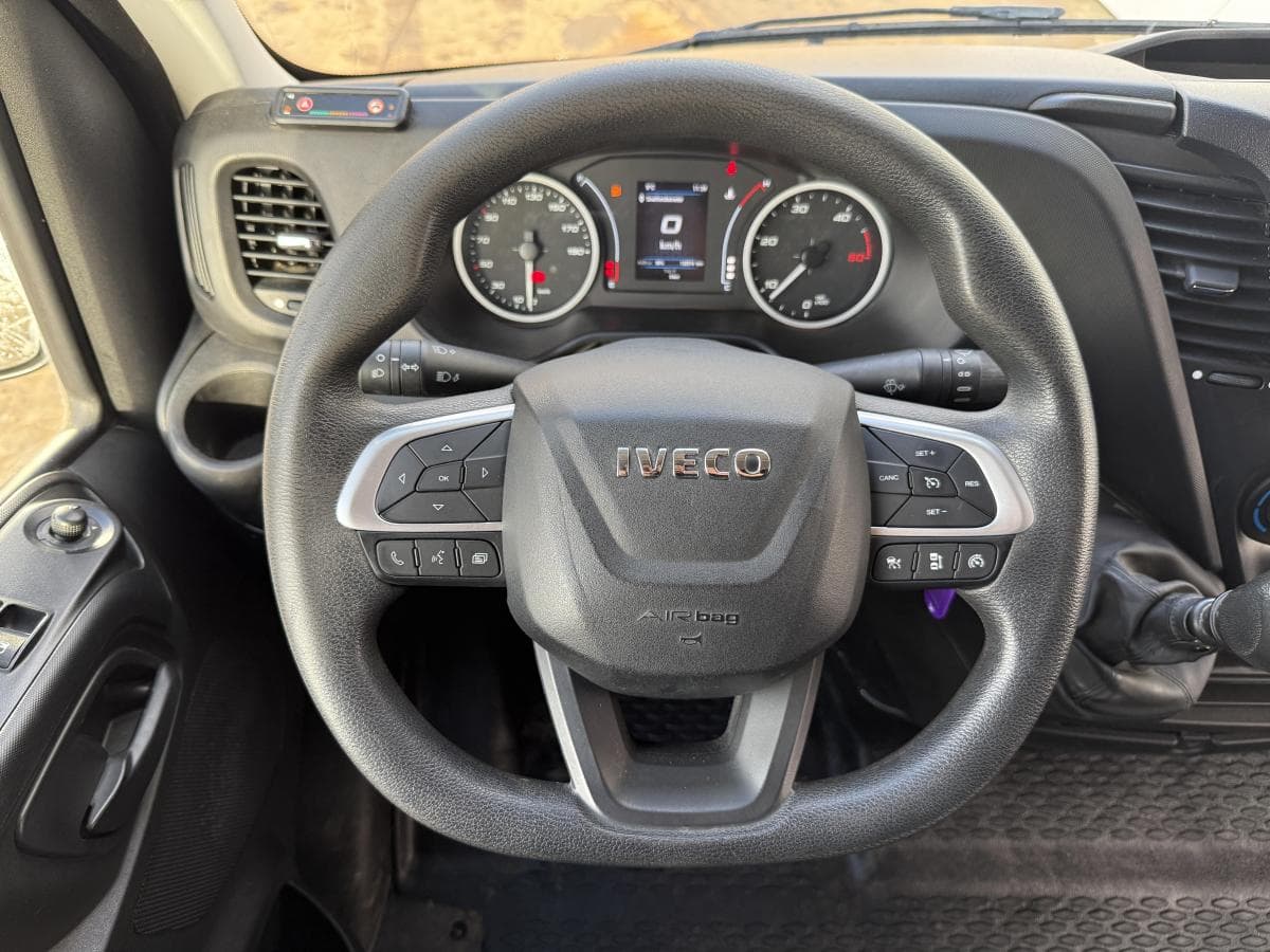 Iveco Daily 35s18 30 Daily 35S18 3.0 thumbnail 19