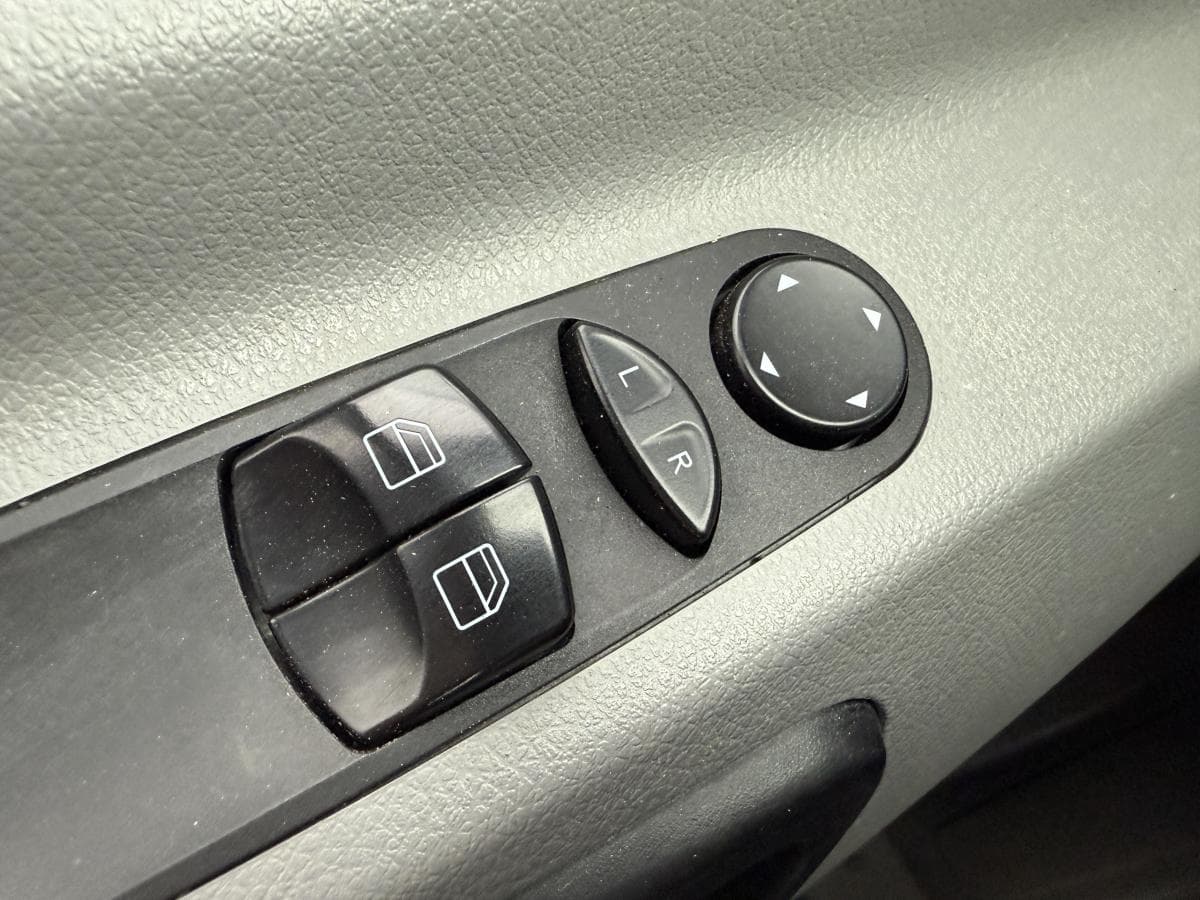 Mercedes-Benz Benz sprinter 514 22 cdi Sprinter 514 2.2 CDI thumbnail 17