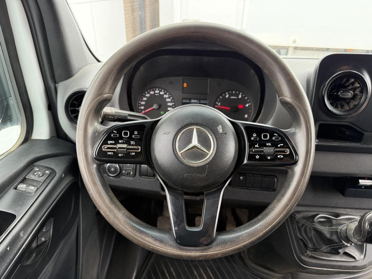 Mercedes-Benz Benz sprinter 514 22 cdi Sprinter 514 2.2 CDI thumbnail 17