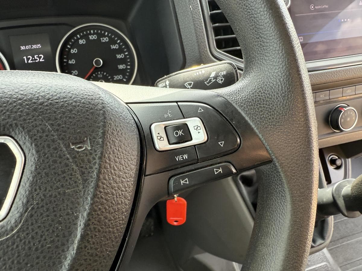 Man Tge 3140 20 tdi TGE 3.140 2.0 TDI thumbnail 21