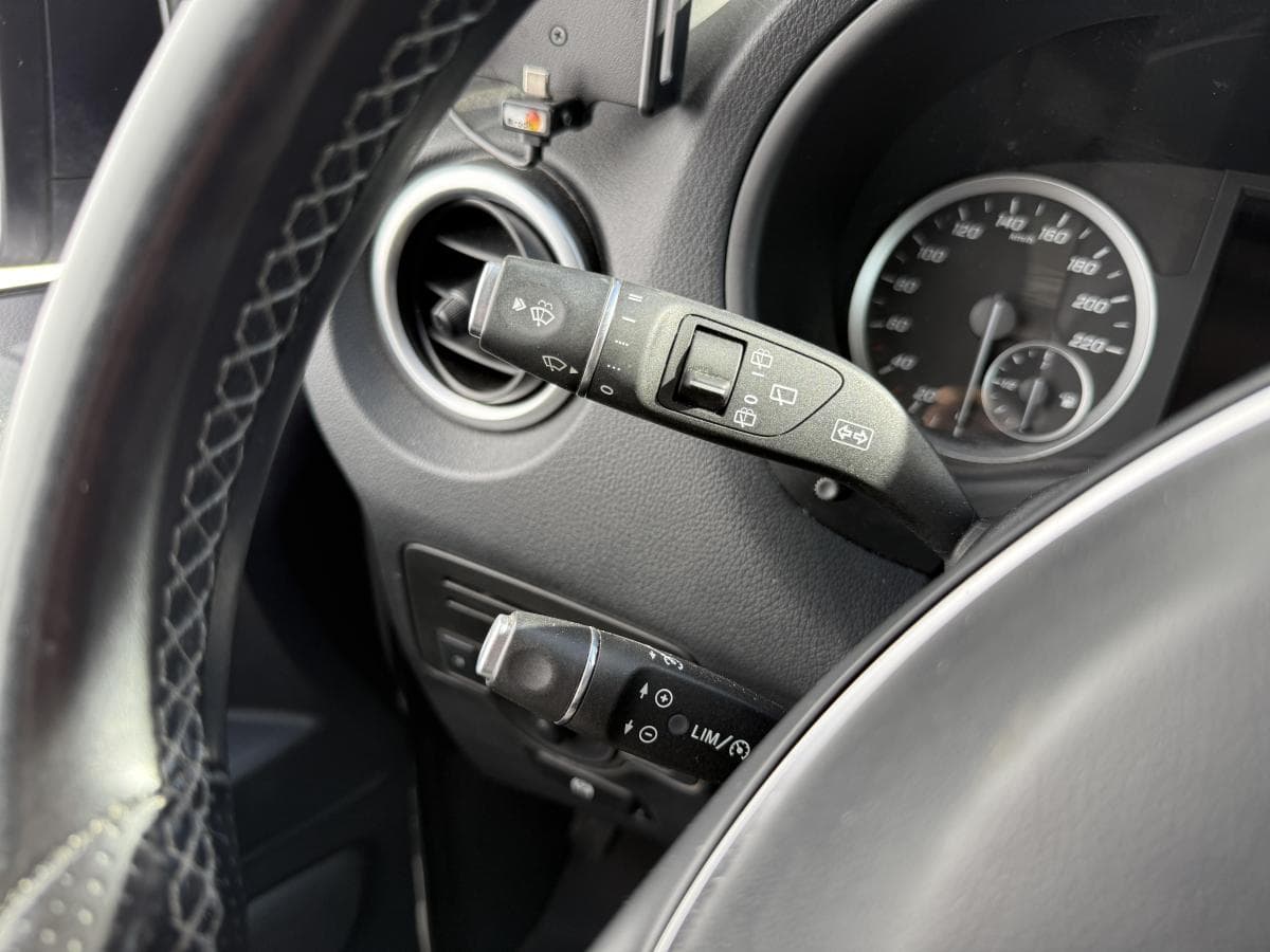 Mercedes-Benz Benz vito 114 21 cdi Vito 114 2.1 CDI thumbnail 20