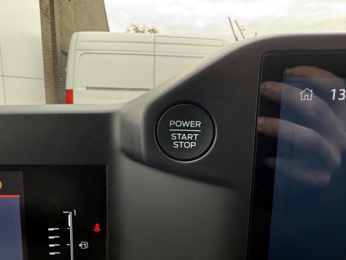 Ford Transit custom 320 20 tdci 136pk Transit Custom 320 2.0 TDCI 136PK thumbnail 21