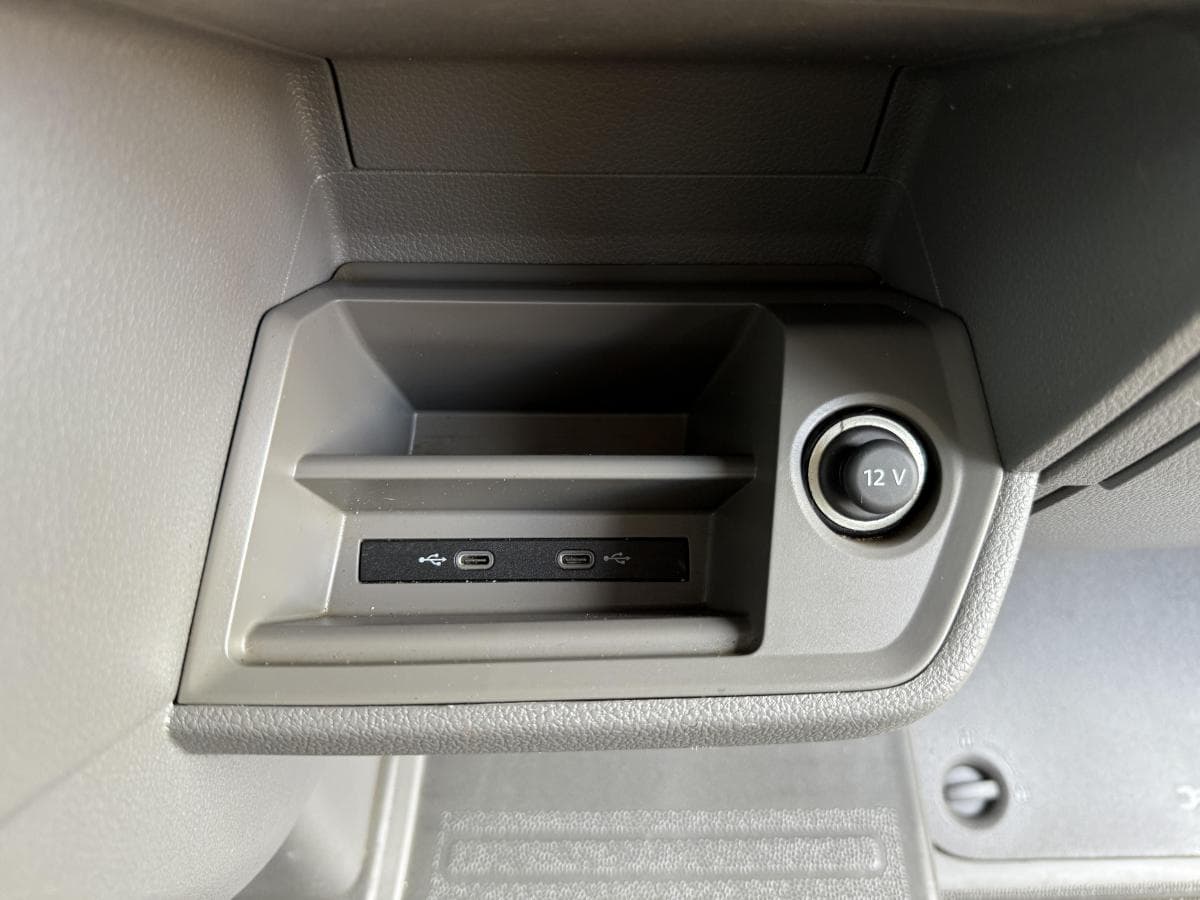 Man Tge 3140 20 tdi TGE 3.140 2.0 TDI thumbnail 22