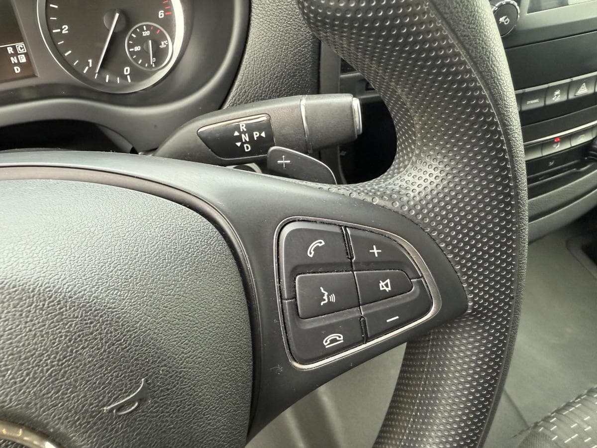Mercedes-Benz Benz vito 116 19 cdi Vito 116 1.9 CDI thumbnail 22