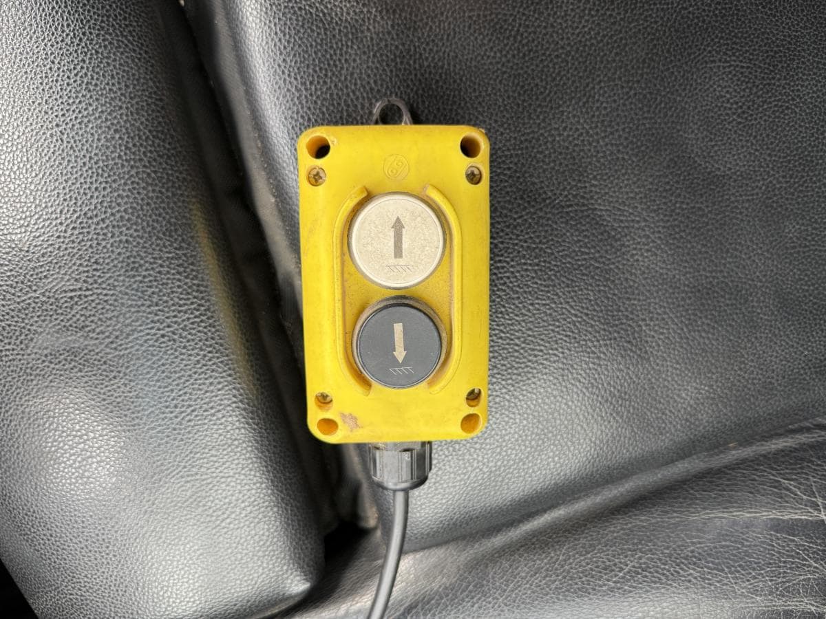 Mercedes-Benz Benz sprinter 514 22 cdi Sprinter 514 2.2 CDI thumbnail 19