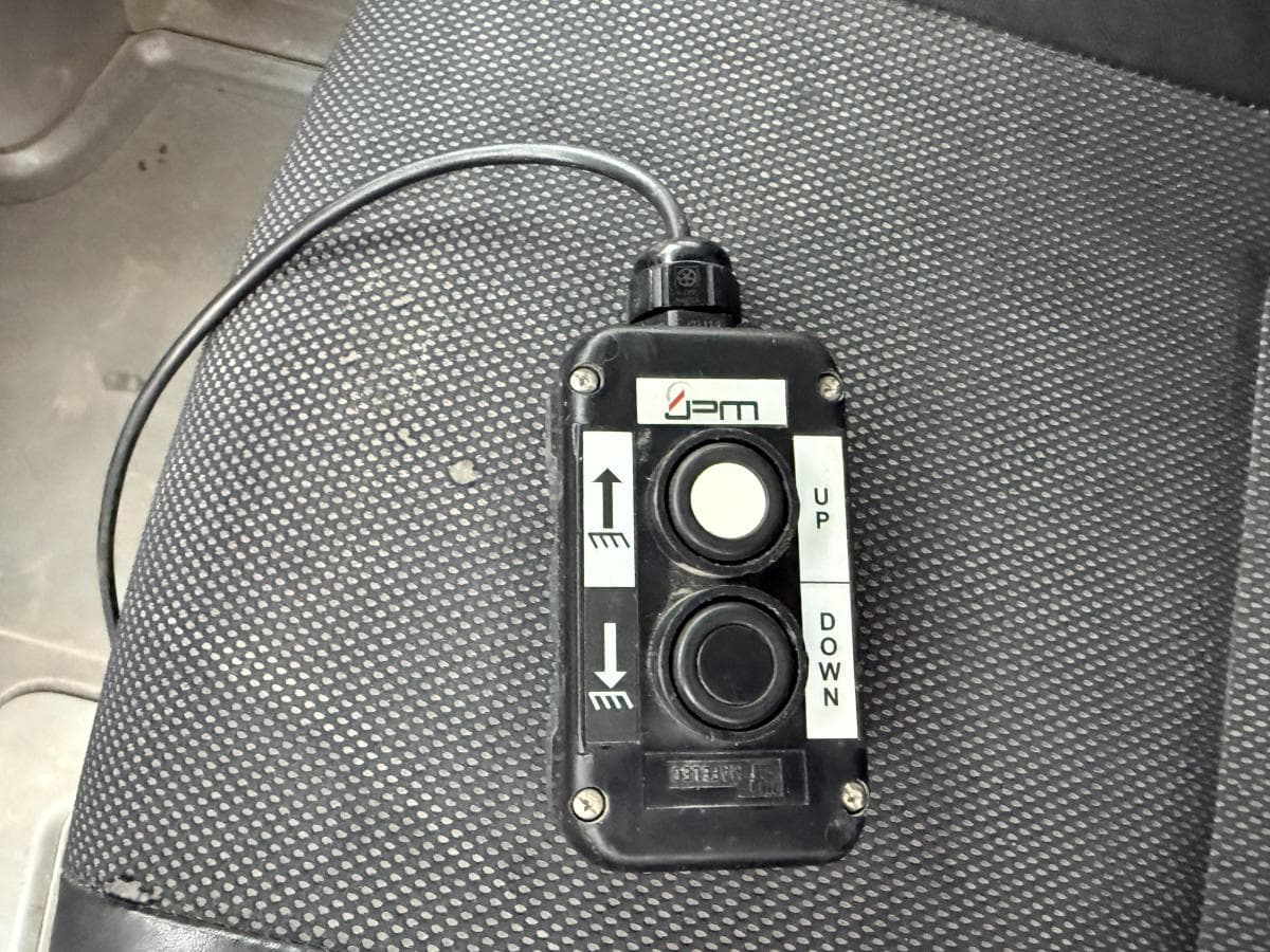 Mercedes-Benz Benz sprinter 514 22 cdi Sprinter 514 2.2 CDI thumbnail 20