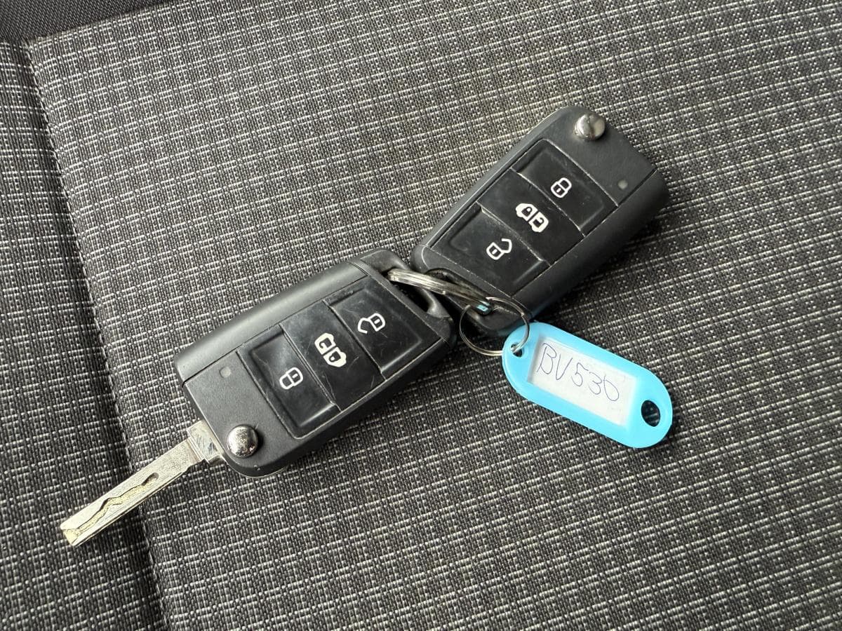 Volkswagen E transporter 113pk 373kwh e-Transporter 113PK 37,3kWh thumbnail 22