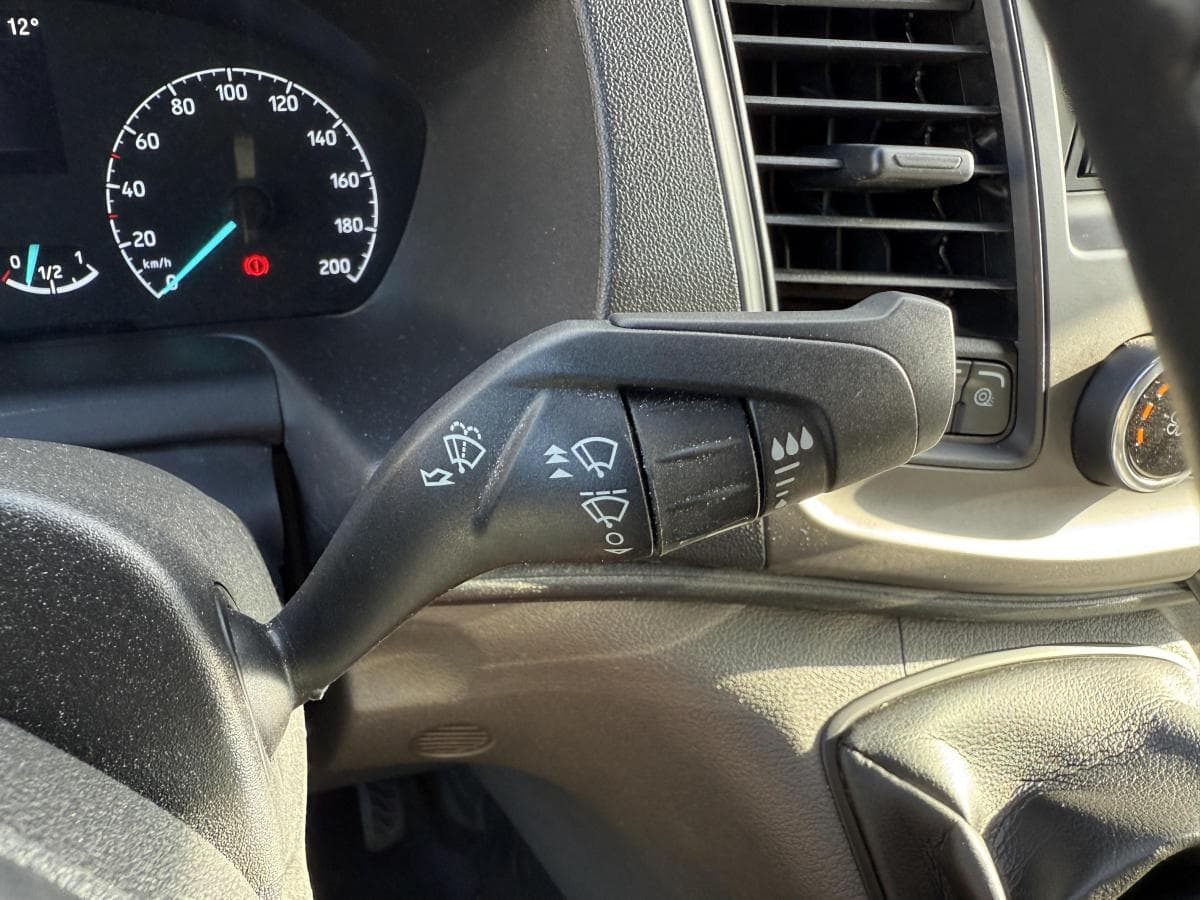 Ford Transit 350 20 tdci 170pk Transit 350 2.0 TDCI 170PK thumbnail 23