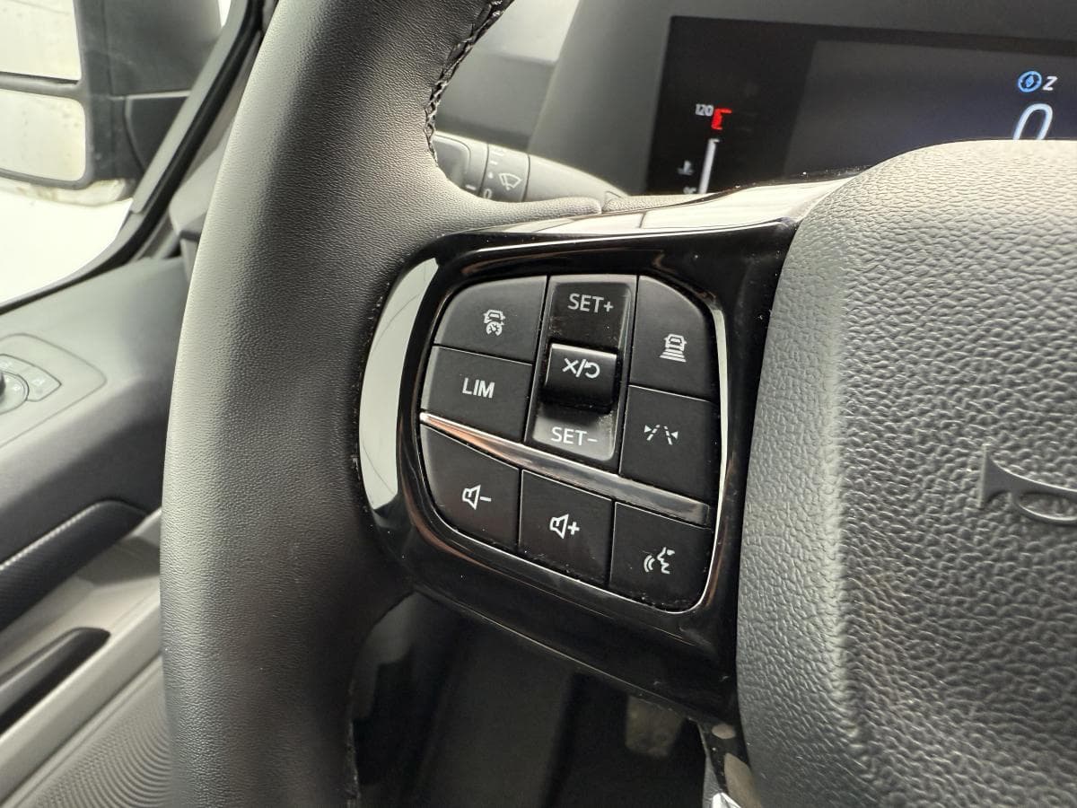 Ford Transit custom 320 20 tdci 136pk Transit Custom 320 2.0 TDCI 136PK thumbnail 23