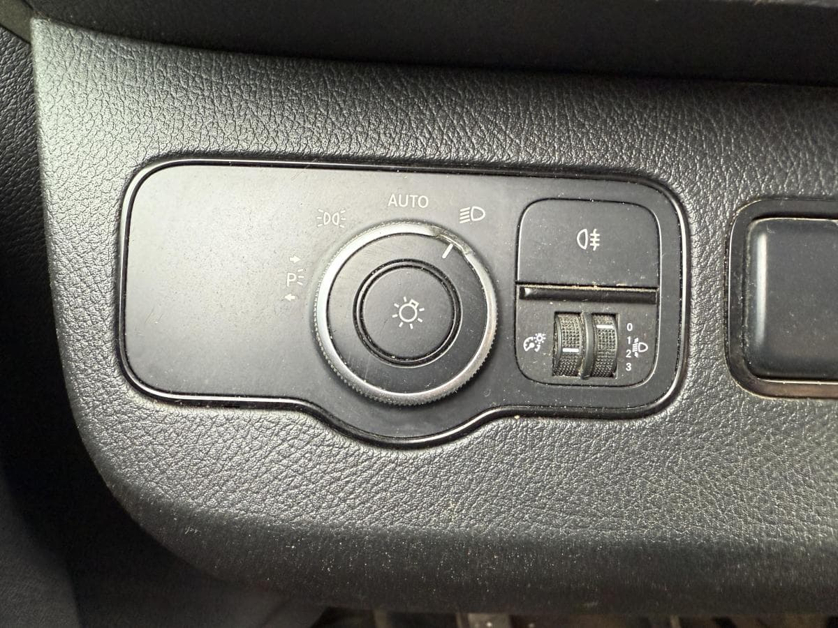 Mercedes-Benz Benz sprinter 514 22 cdi Sprinter 514 2.2 CDI thumbnail 21