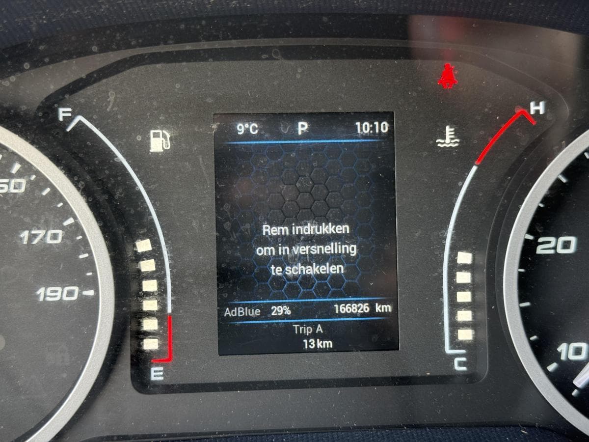 Iveco Daily 35s16 23 Daily 35S16 2.3 thumbnail 24