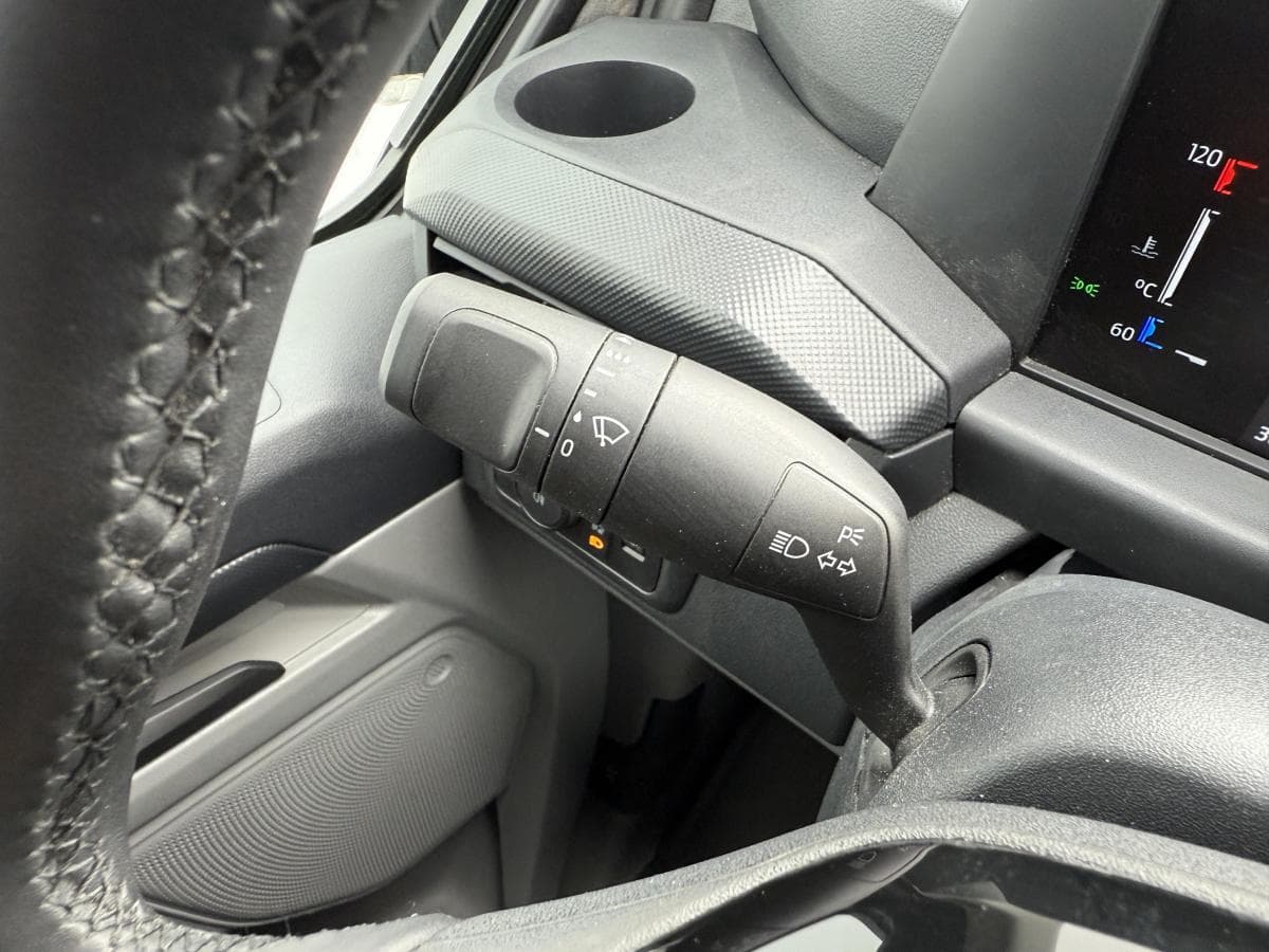 Ford Transit custom 320 20 tdci 136pk Transit Custom 320 2.0 TDCI 136PK thumbnail 25