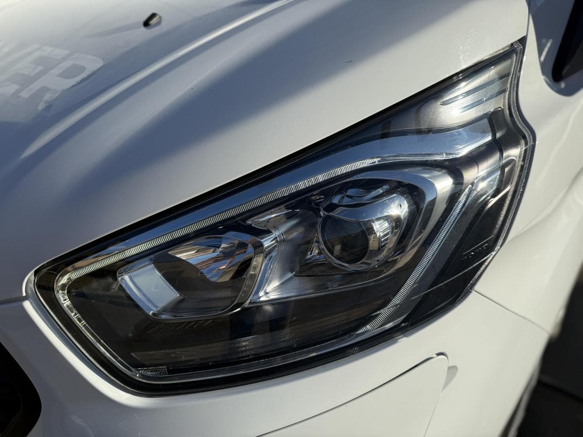 Ford Transit custom 340 10 phev 120pk Transit Custom 340 1.0 PHEV 120PK thumbnail 24