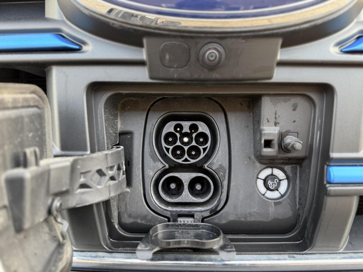 Ford E transit 390 75kwh 184pk e-Transit 390 75kWh 184PK thumbnail 30