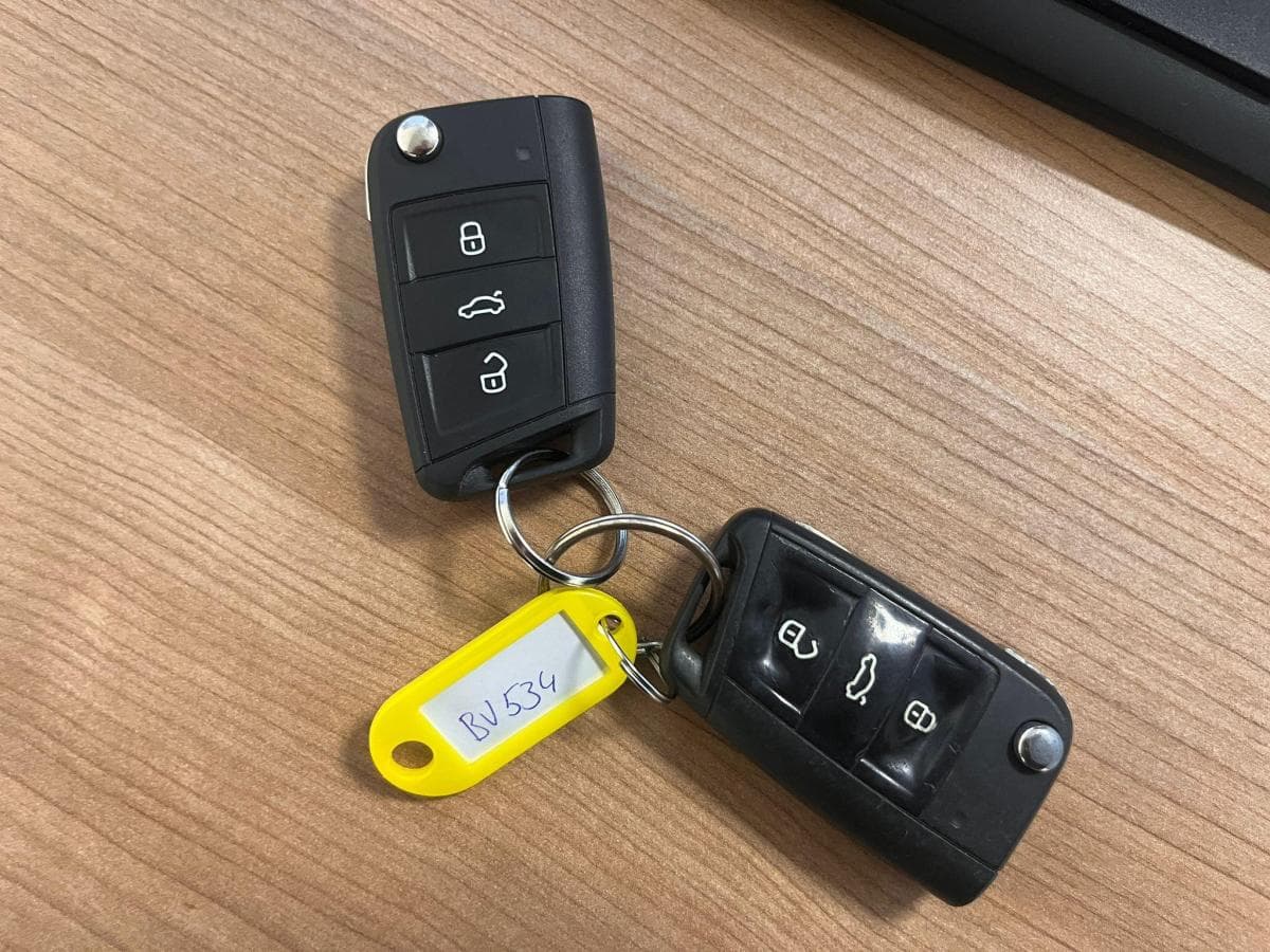 Volkswagen Crafter 20 tdi 140pk Crafter 2.0 TDI 140PK thumbnail 28