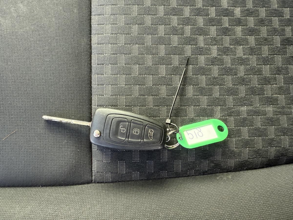 Ford Transit custom 340 10 phev 120pk Transit Custom 340 1.0 PHEV 120PK thumbnail 27