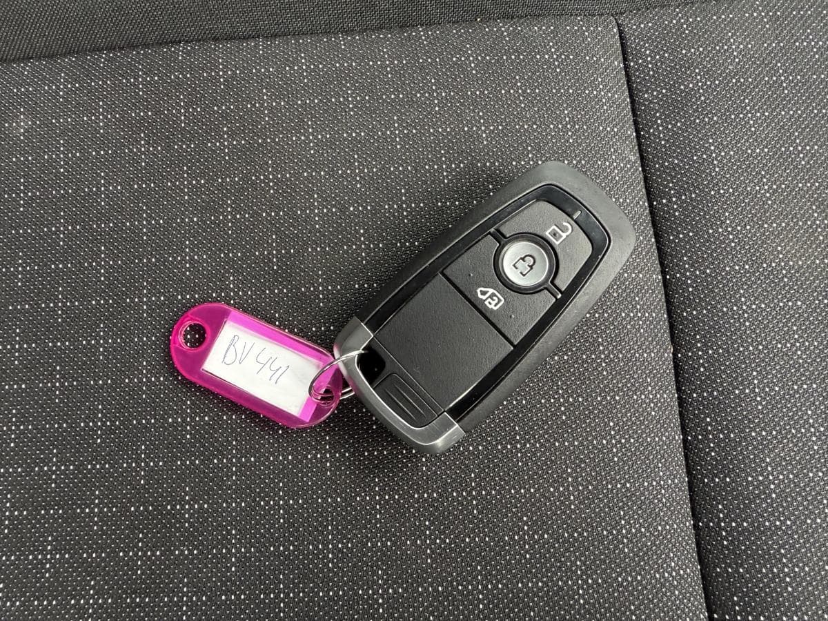 Ford Transit custom 320 20 tdci 136pk Transit Custom 320 2.0 TDCI 136PK thumbnail 30