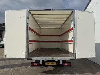 Ford Transit 350 20 tdci 130pk Transit 350 2.0 TDCI 130PK thumbnail 23