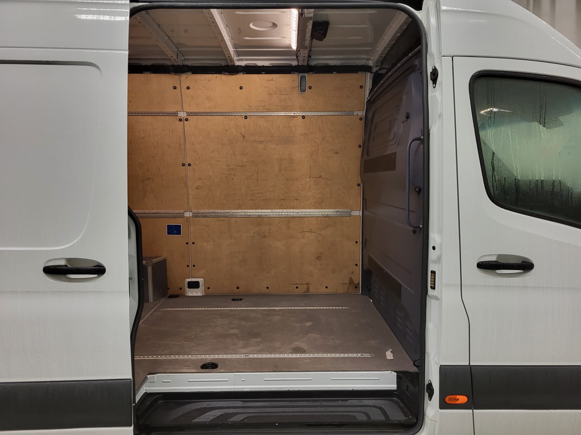 Mercedes-Benz Sprinter 317CDI L2/H2 Euro 6! thumbnail 7