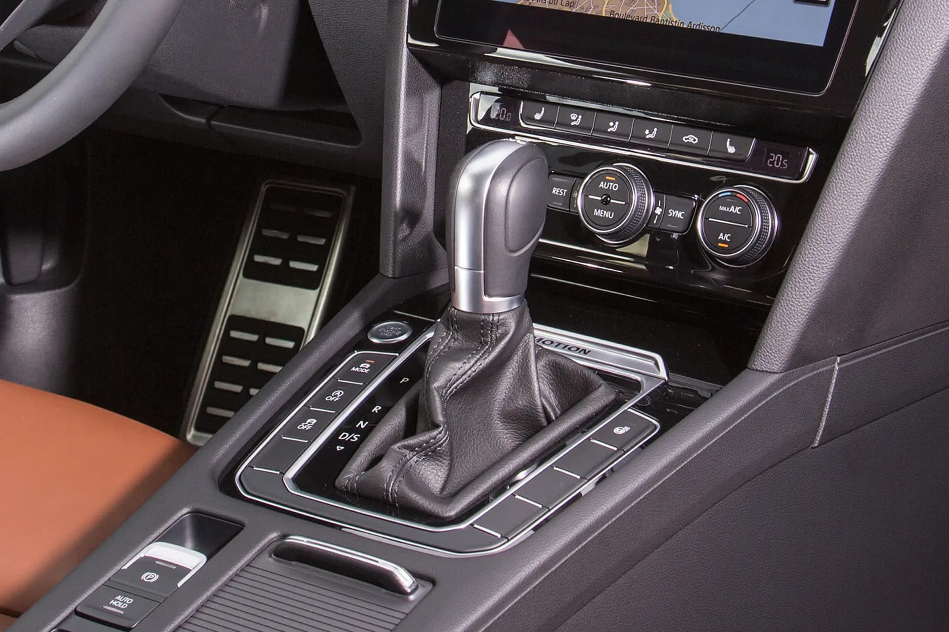 Gratis DSG-automaat op Volkswagen Passat en Arteon