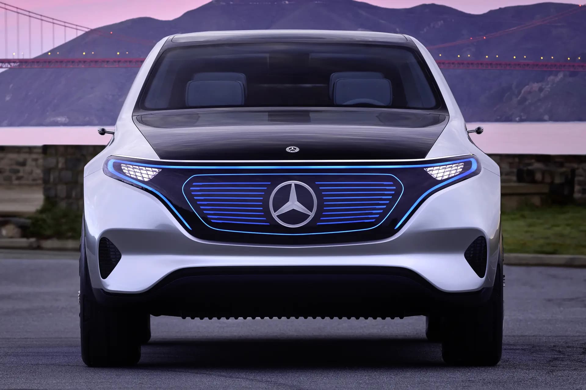Mercedes-Benz GLB komt in tweede helft 2019