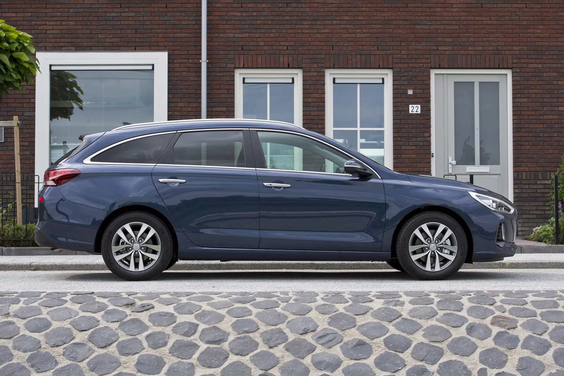 Hyundai Snelle Beslissers Bonus