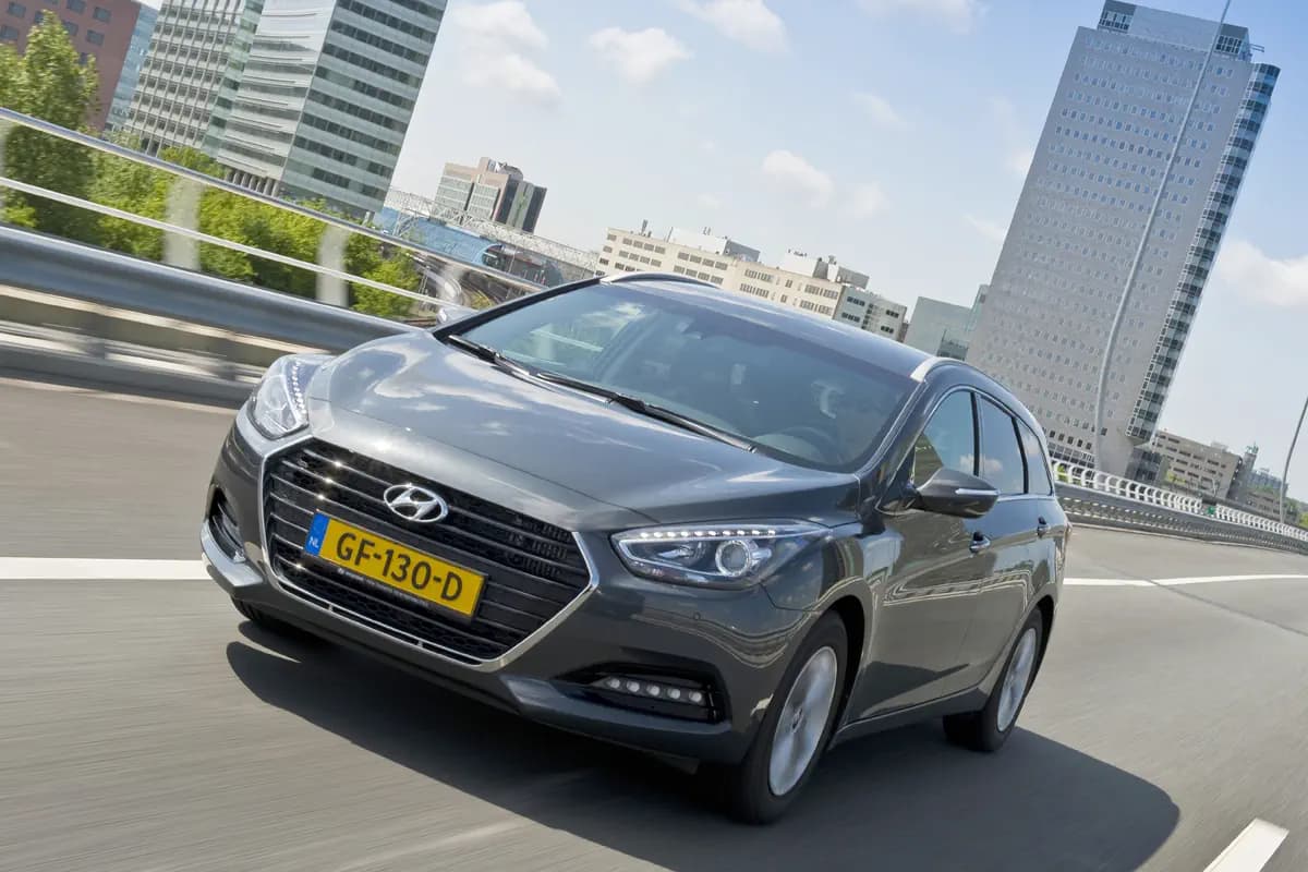 Gratis Hyundai Winterinspectie