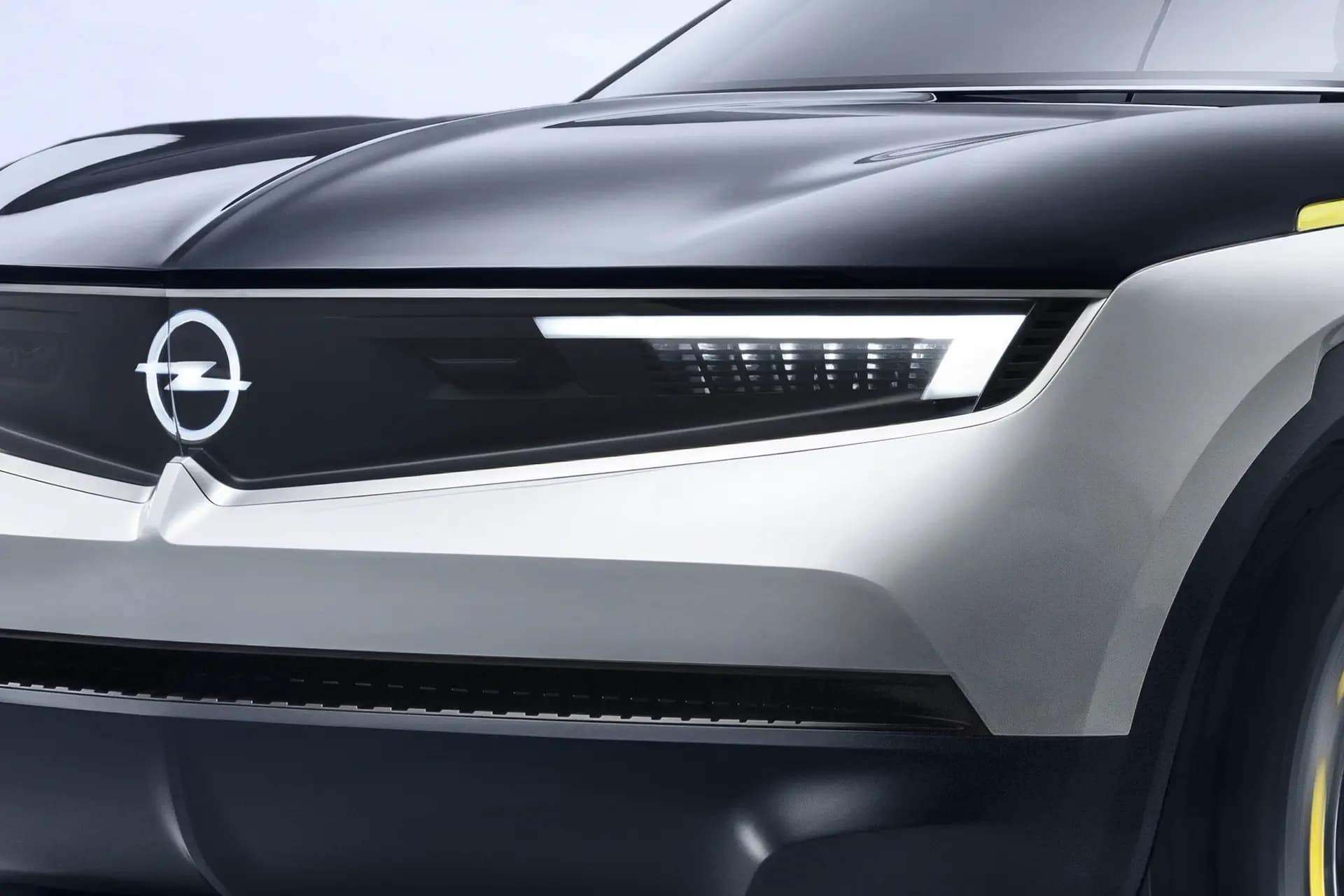 Nieuwe Opel Corsa in 2019, opvolger Mokka X in 2020