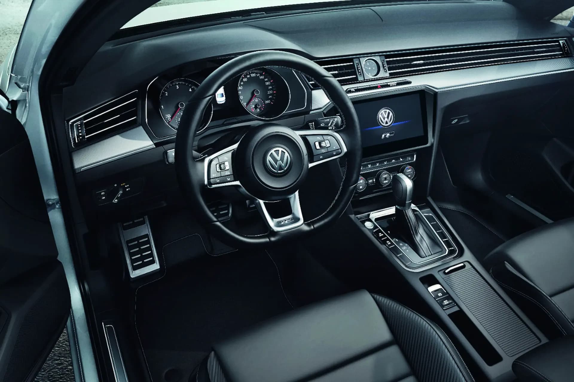 Volkswagen breidt assortiment Passat uit met instapdiesel