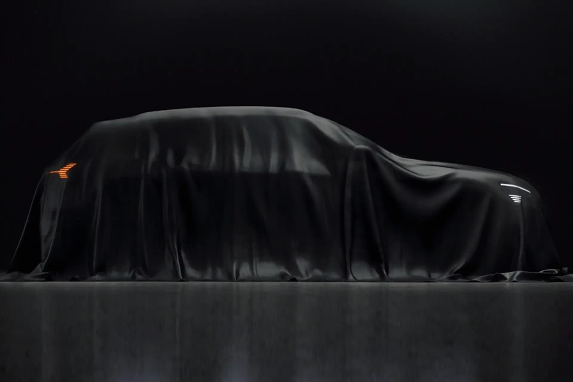 Onthulling Audi e-tron op 17 september