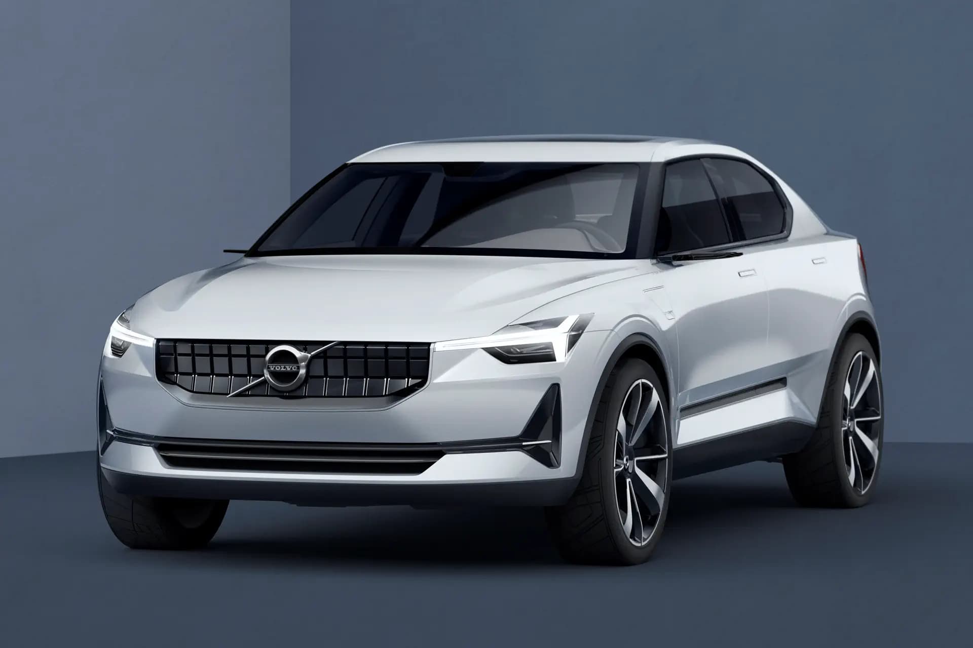 ‘Eerstvolgende elektrische Volvo is nieuwe generatie V40’