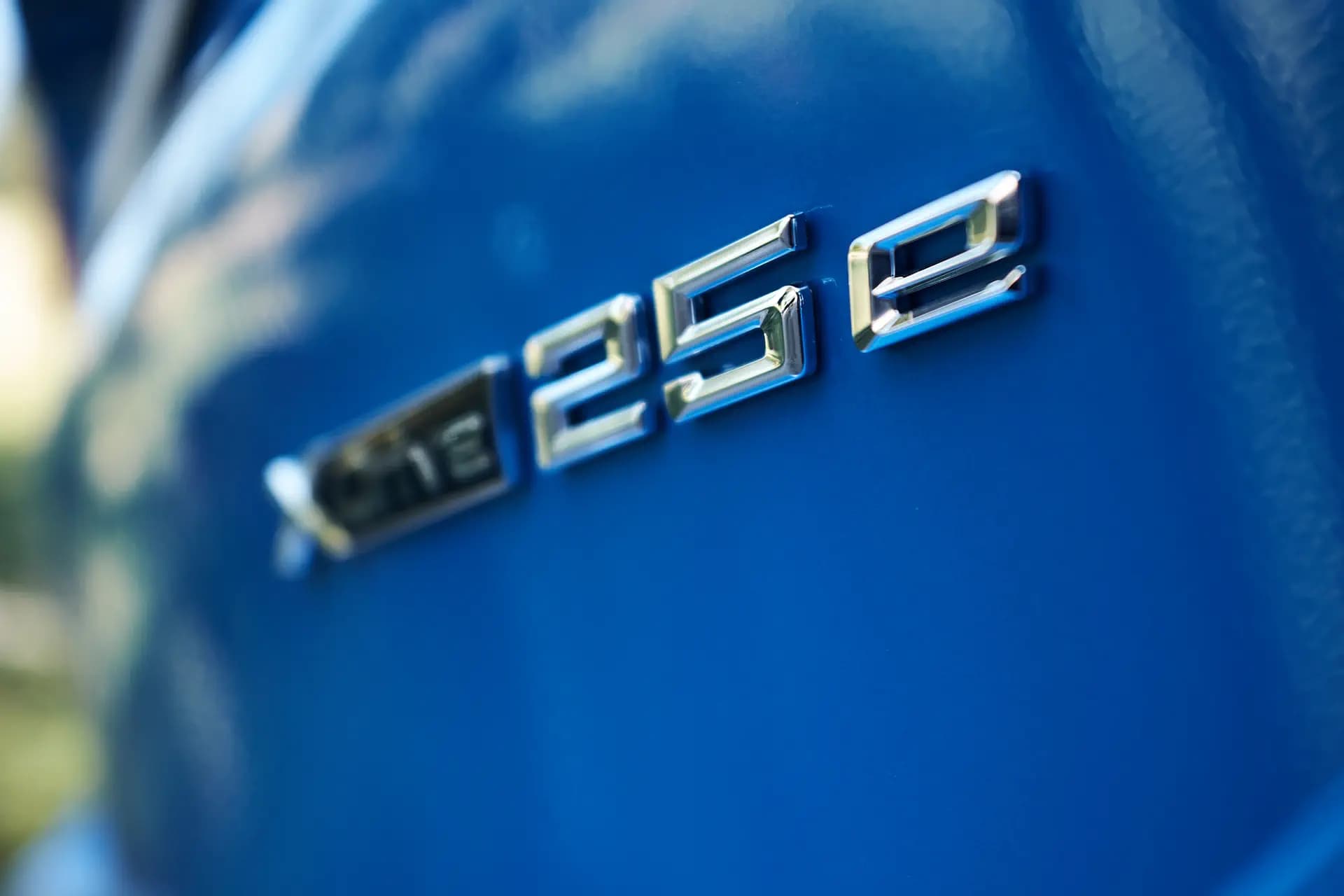 Meer informatie over BMW X1 xDrive25e