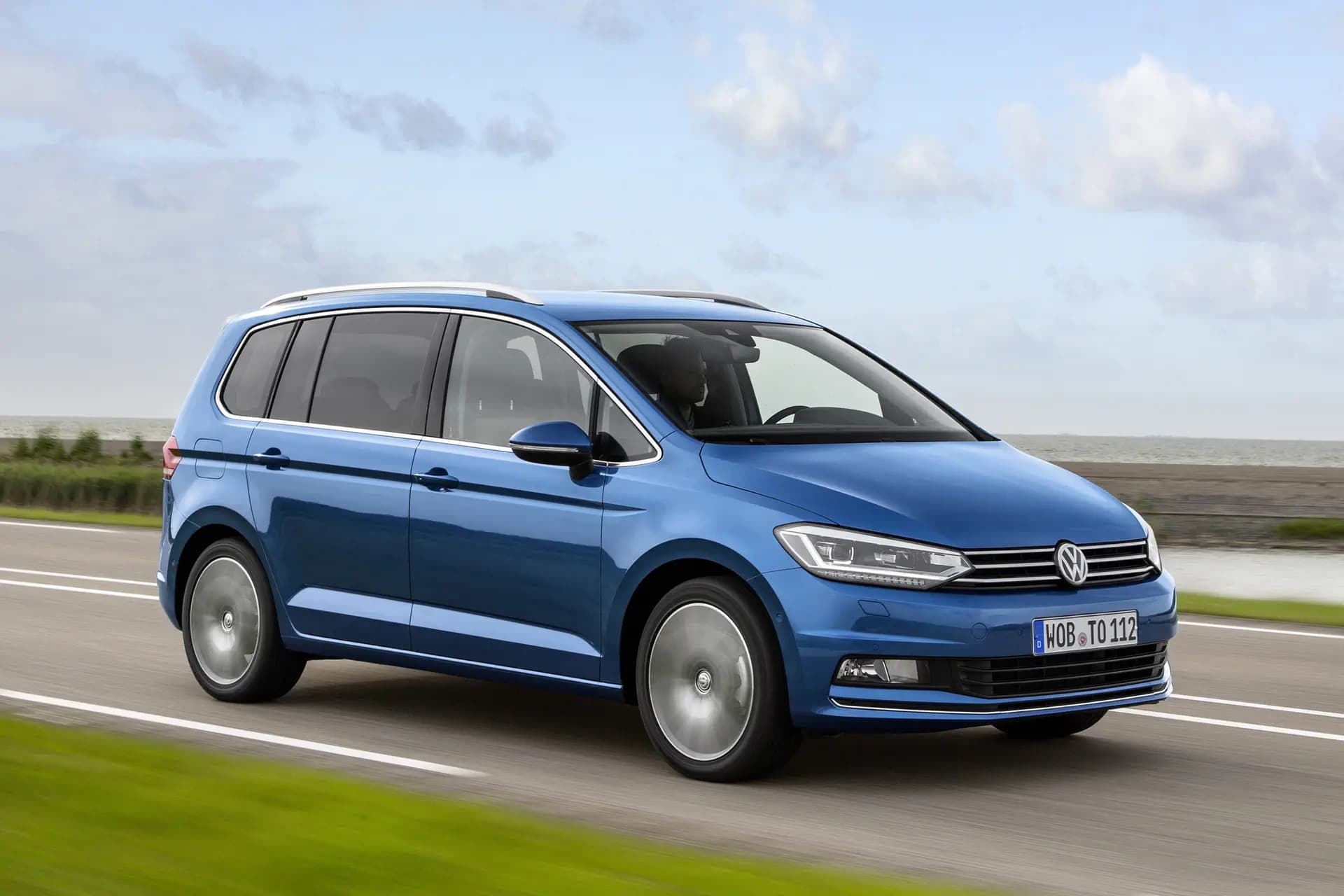 Volkswagen inruilvoordeel ook in 2020