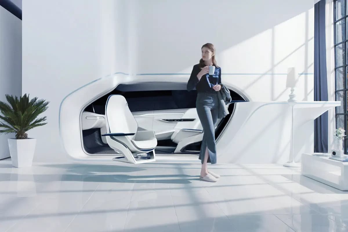 Hyundai wil auto onderdeel van huiskamer maken