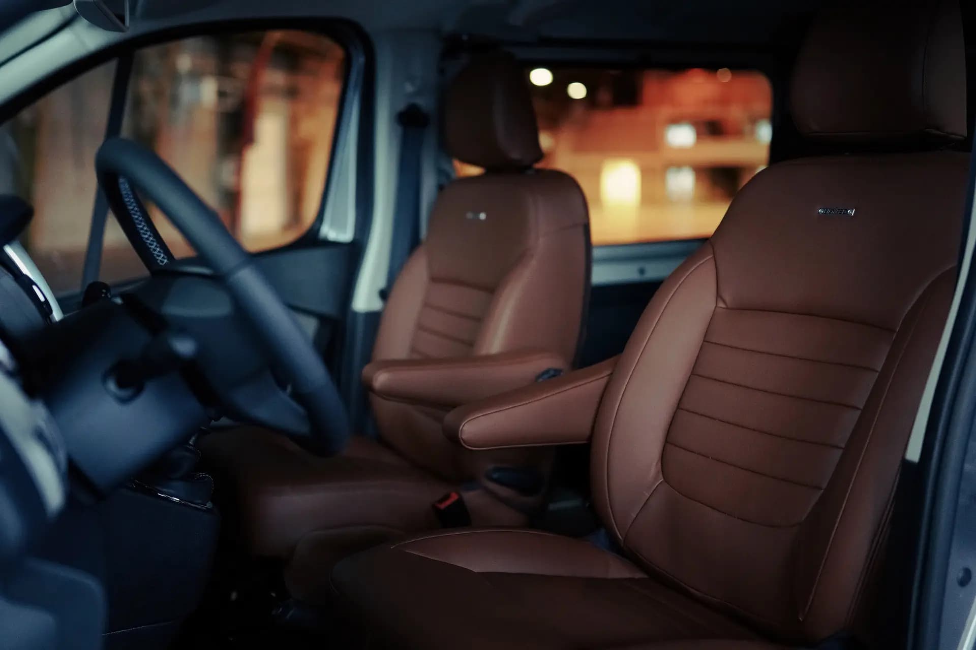 Renault Trafic Limited: honderd exemplaren