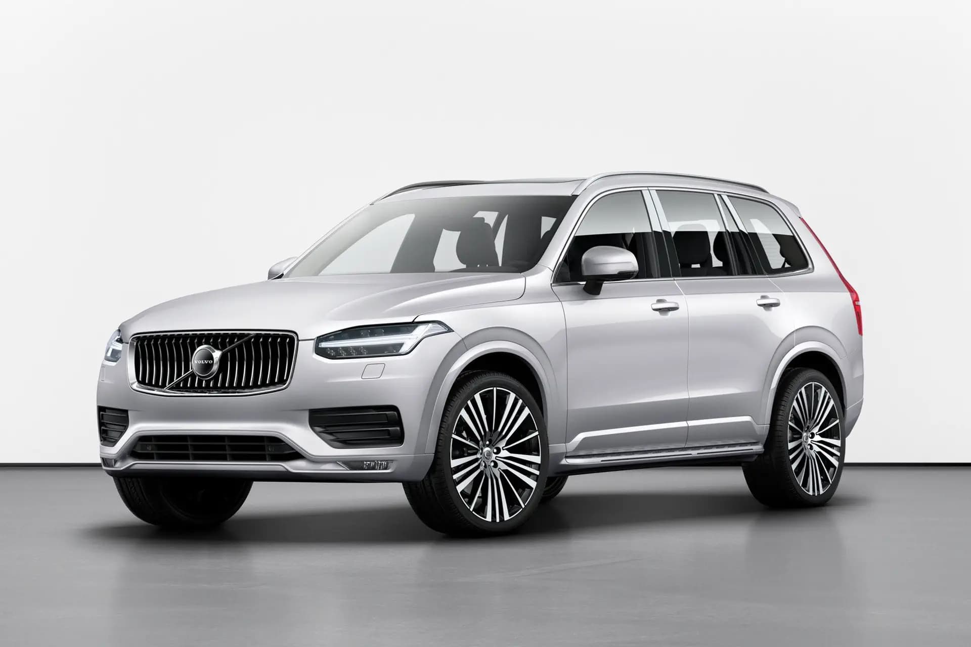Mild-hybrid-techniek maakt Volvo XC60 en XC90 goedkoper