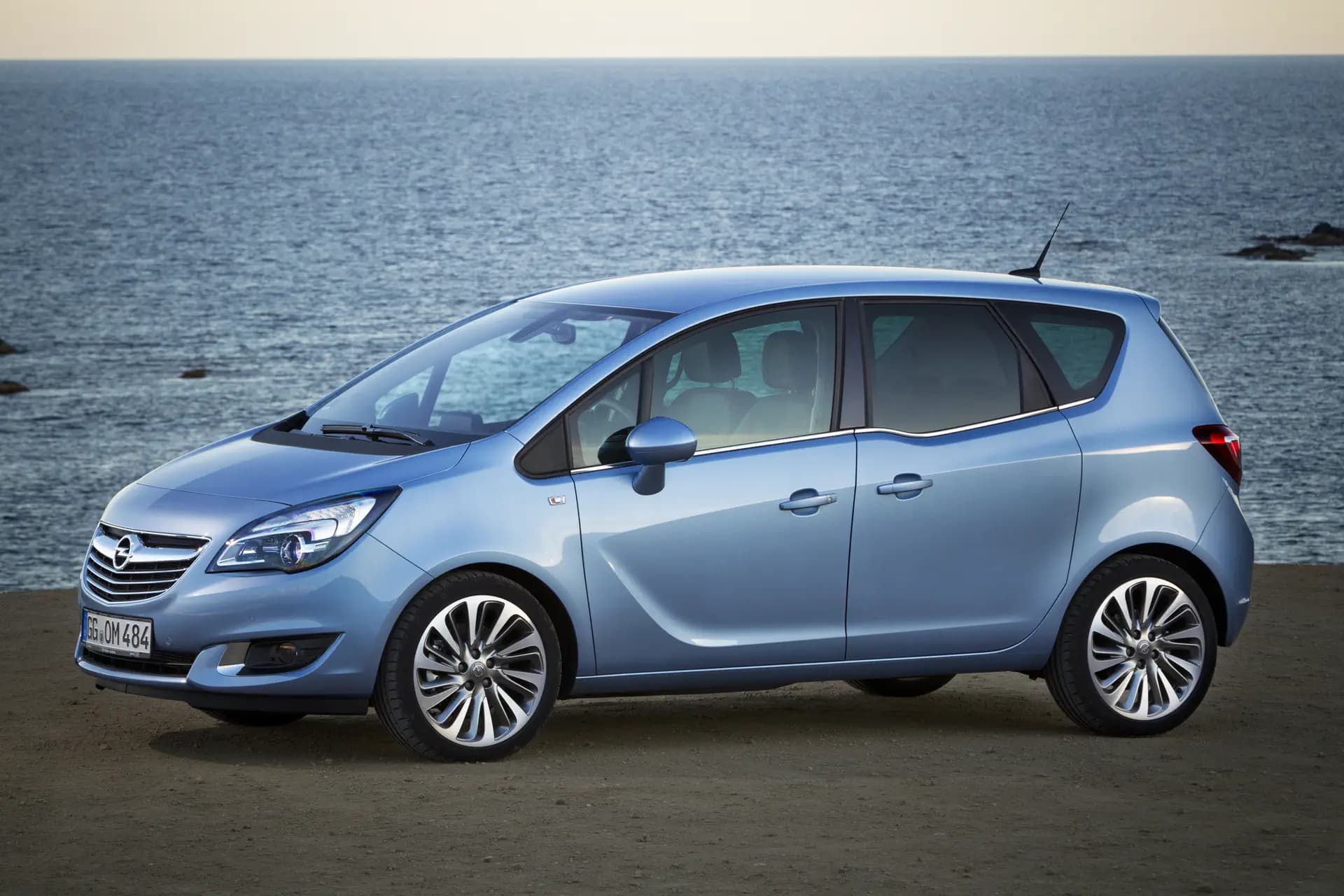 Opel prijst zomerbanden scherp