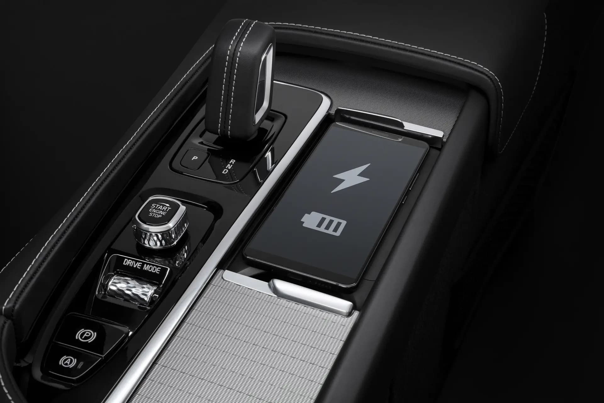 Volvo wijzigt aanbod XC90