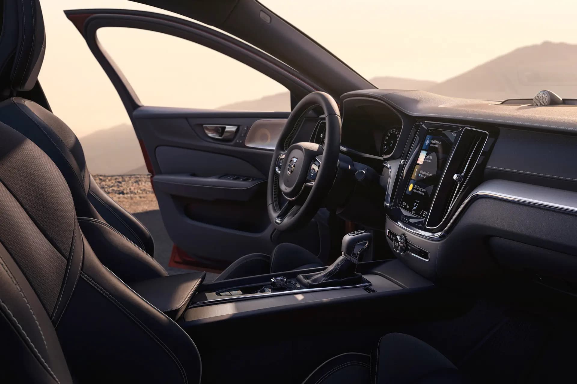 Volvo maakt alle prijzen nieuwe S60 bekend