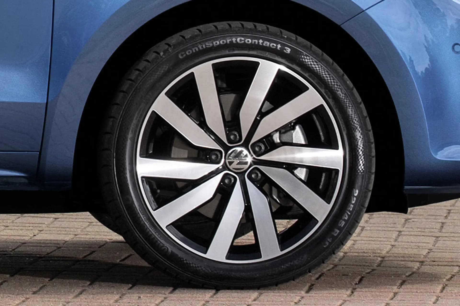 Volkswagen winterbanden voordeel