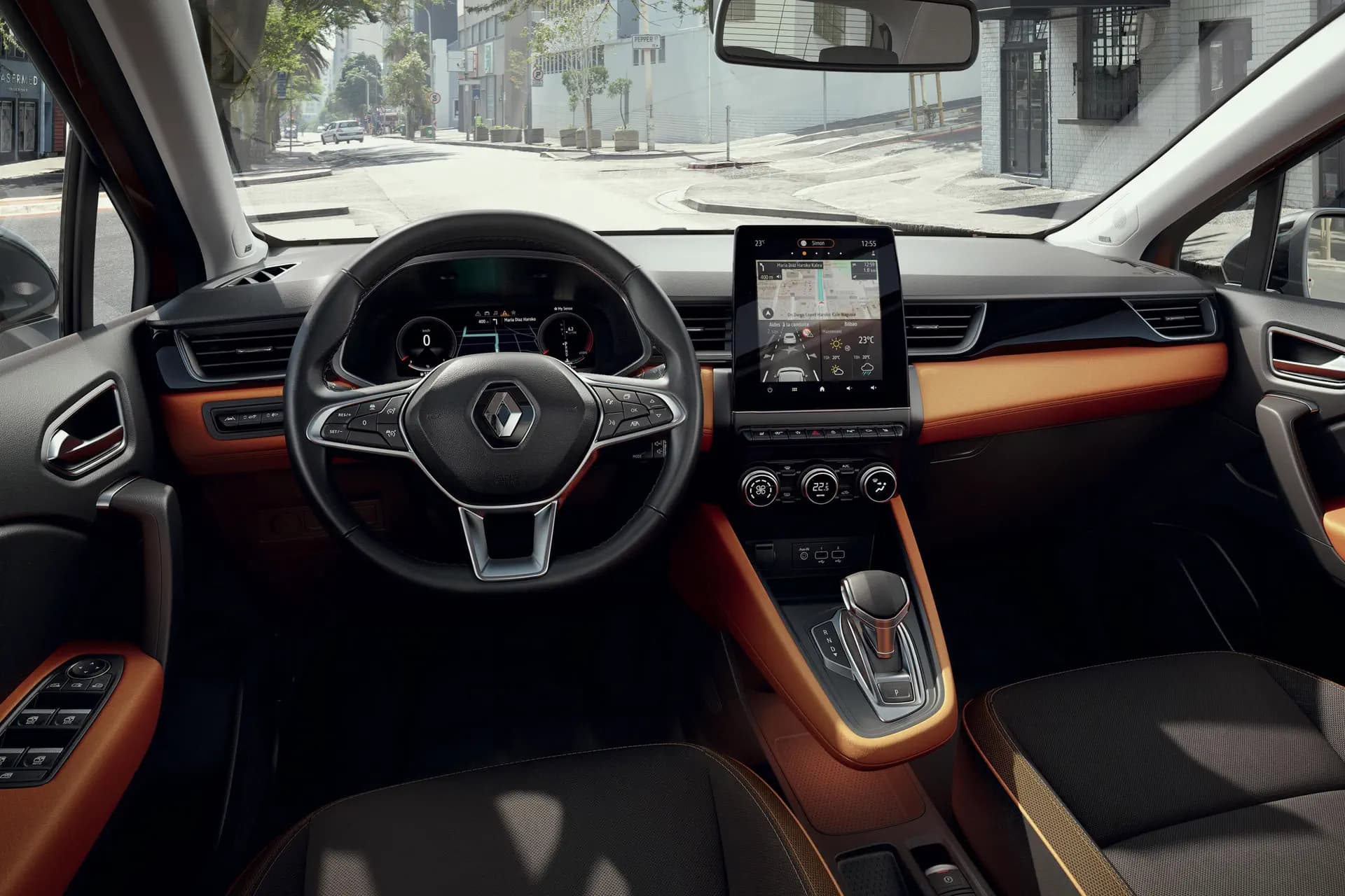 Nieuwe Renault Captur komt ook als hybride