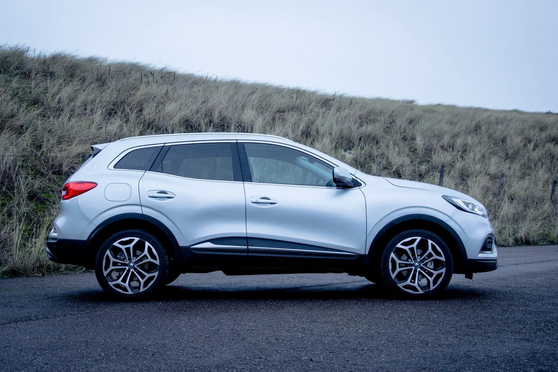 Renault Dealer Dagen 2020