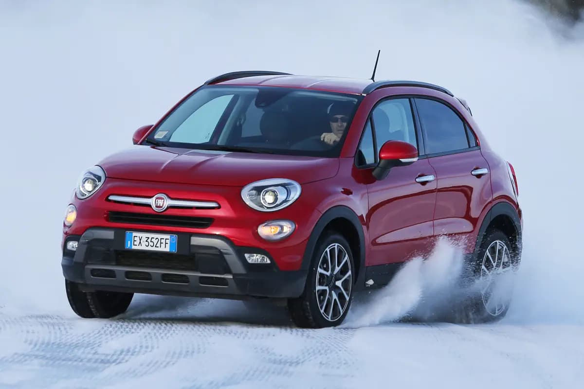 Geruchten over komst Abarth 500X zwellen aan