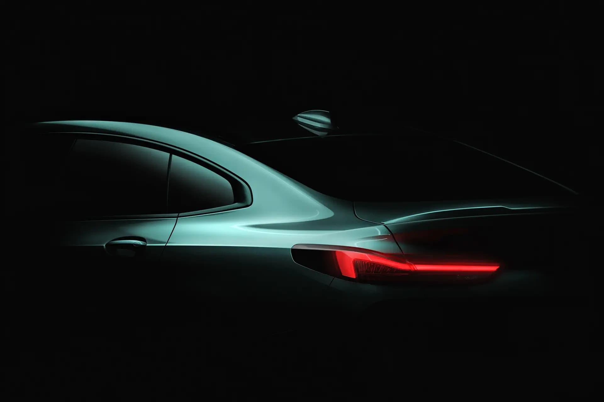 BMW brengt Gran Coupé naar compact segment