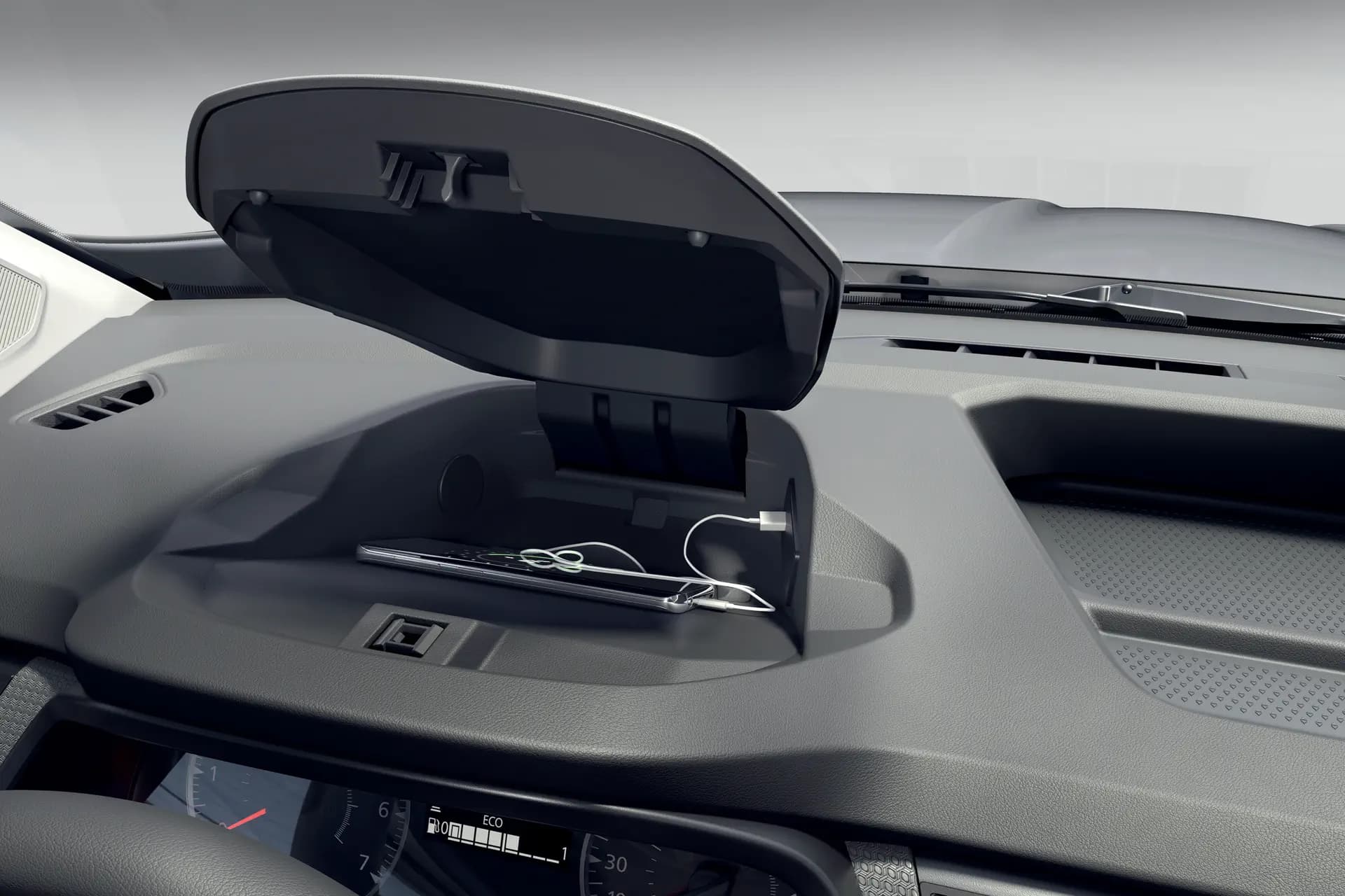 Renault Express bestelauto keert terug