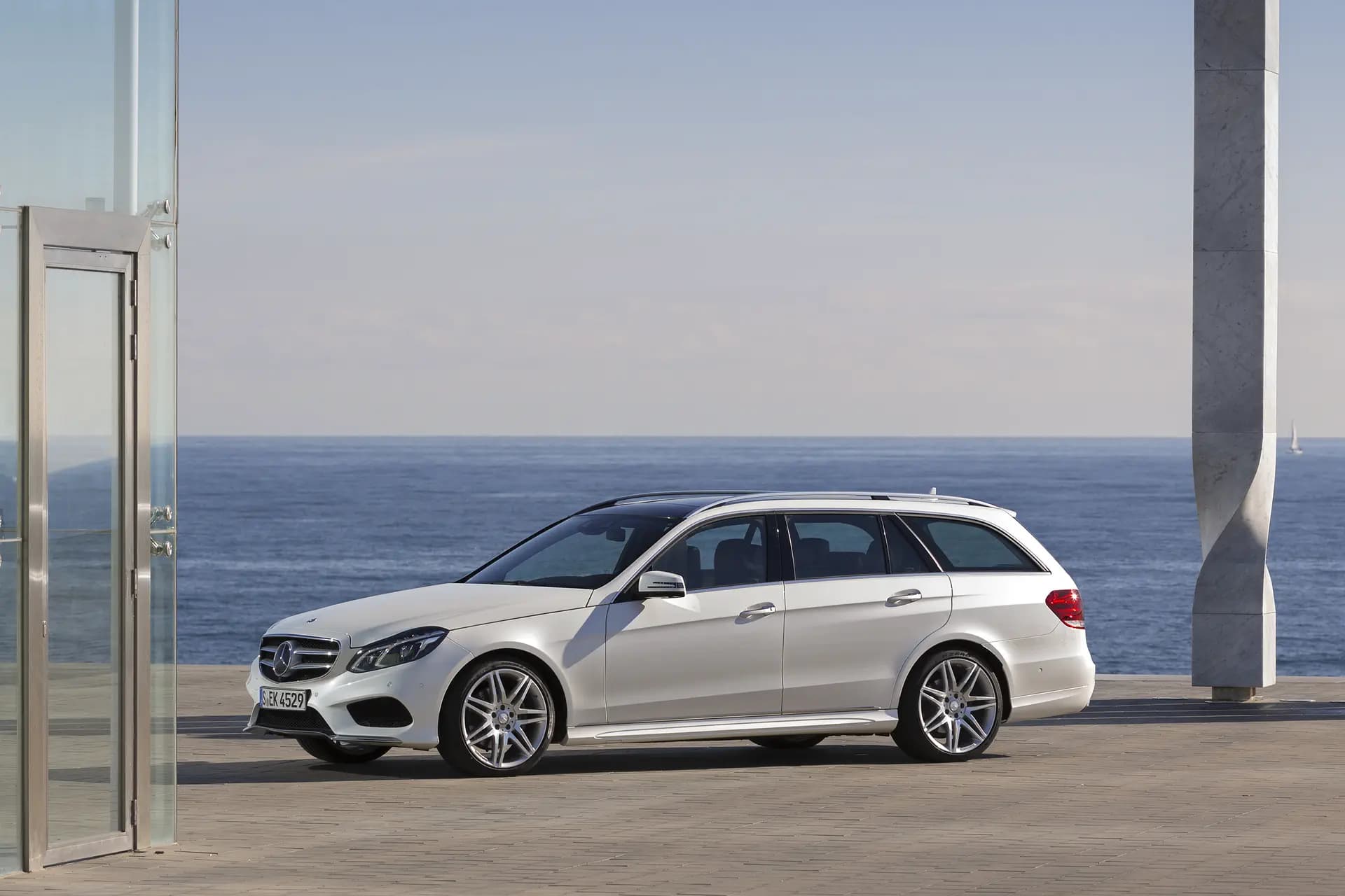 Mercedes-Benz-occasion financieren